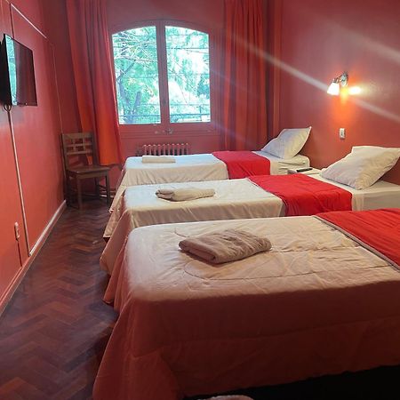 Hotel Windsor Mendoza Esterno foto