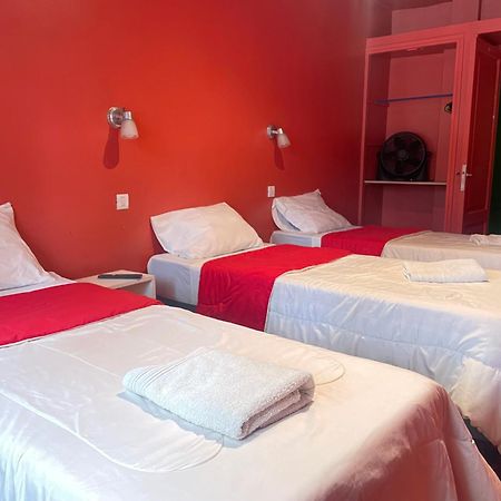 Hotel Windsor Mendoza Esterno foto