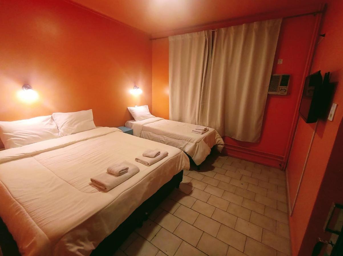 Hotel Windsor Mendoza Esterno foto