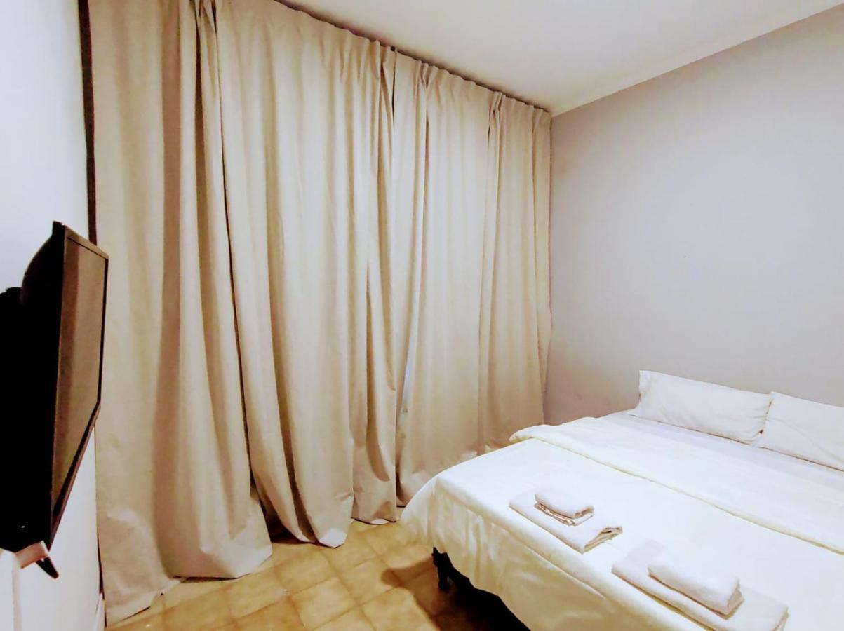 Hotel Windsor Mendoza Esterno foto
