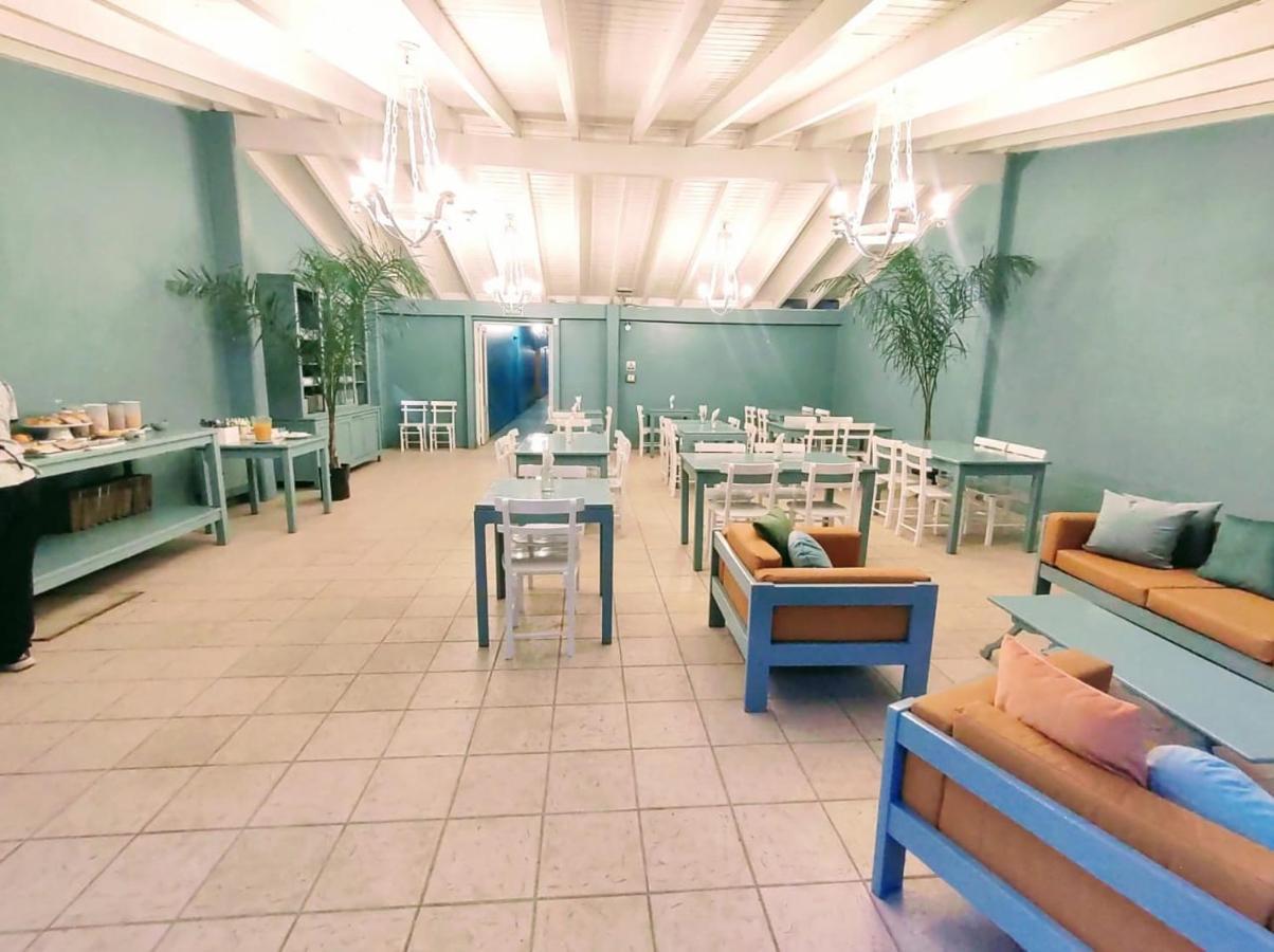 Hotel Windsor Mendoza Esterno foto