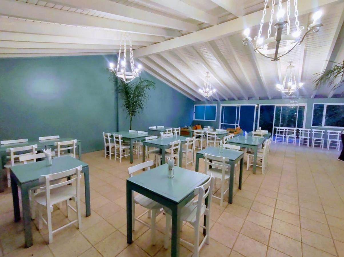 Hotel Windsor Mendoza Esterno foto