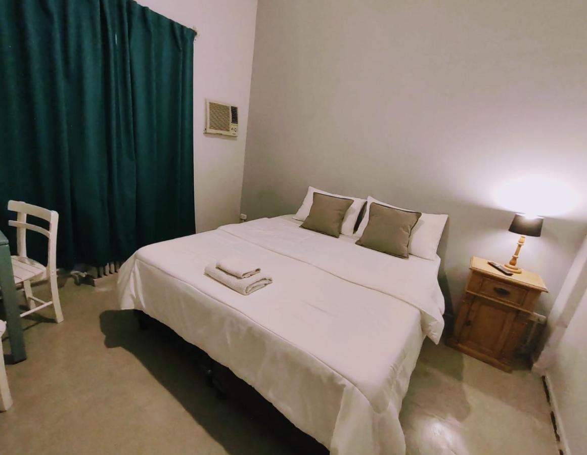 Hotel Windsor Mendoza Esterno foto