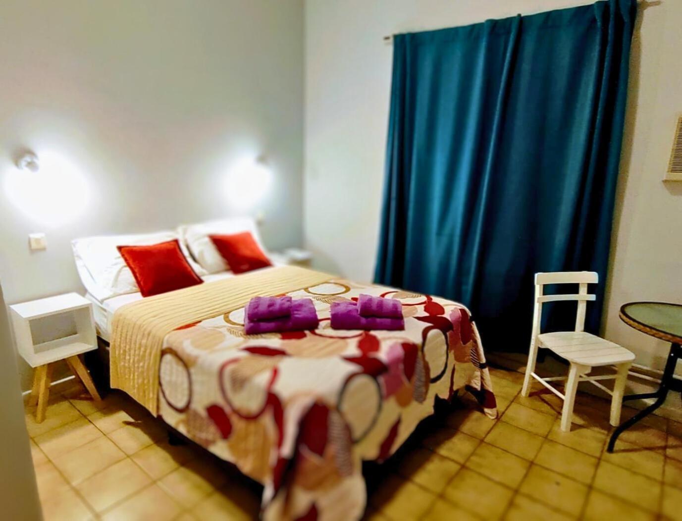 Hotel Windsor Mendoza Esterno foto