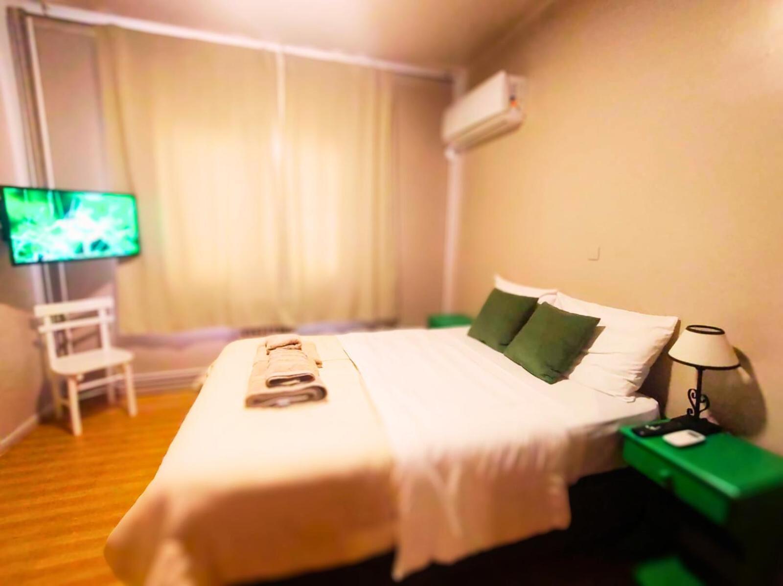 Hotel Windsor Mendoza Esterno foto
