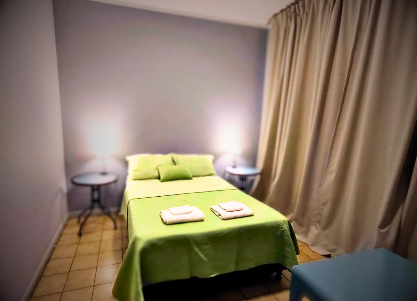 Hotel Windsor Mendoza Esterno foto
