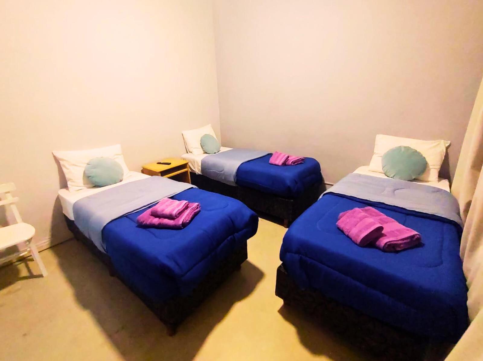 Hotel Windsor Mendoza Esterno foto