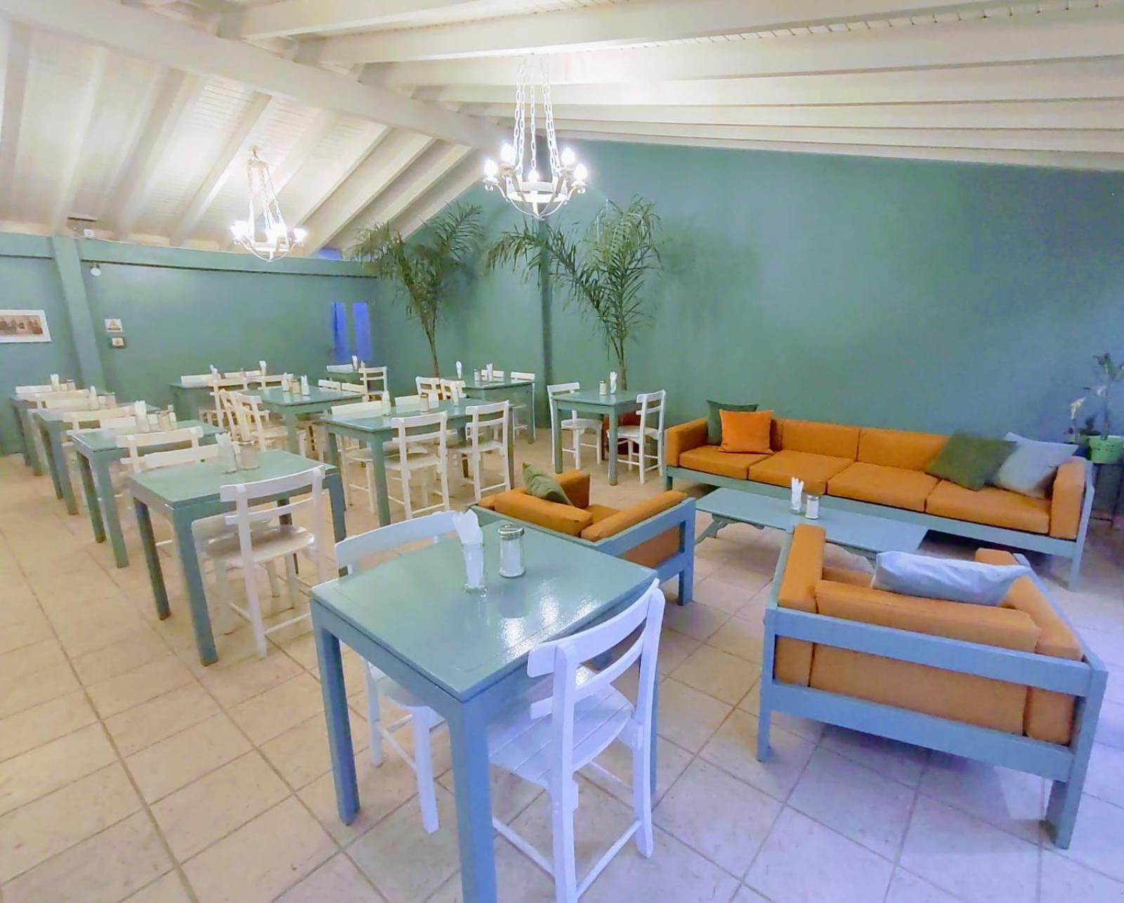 Hotel Windsor Mendoza Esterno foto