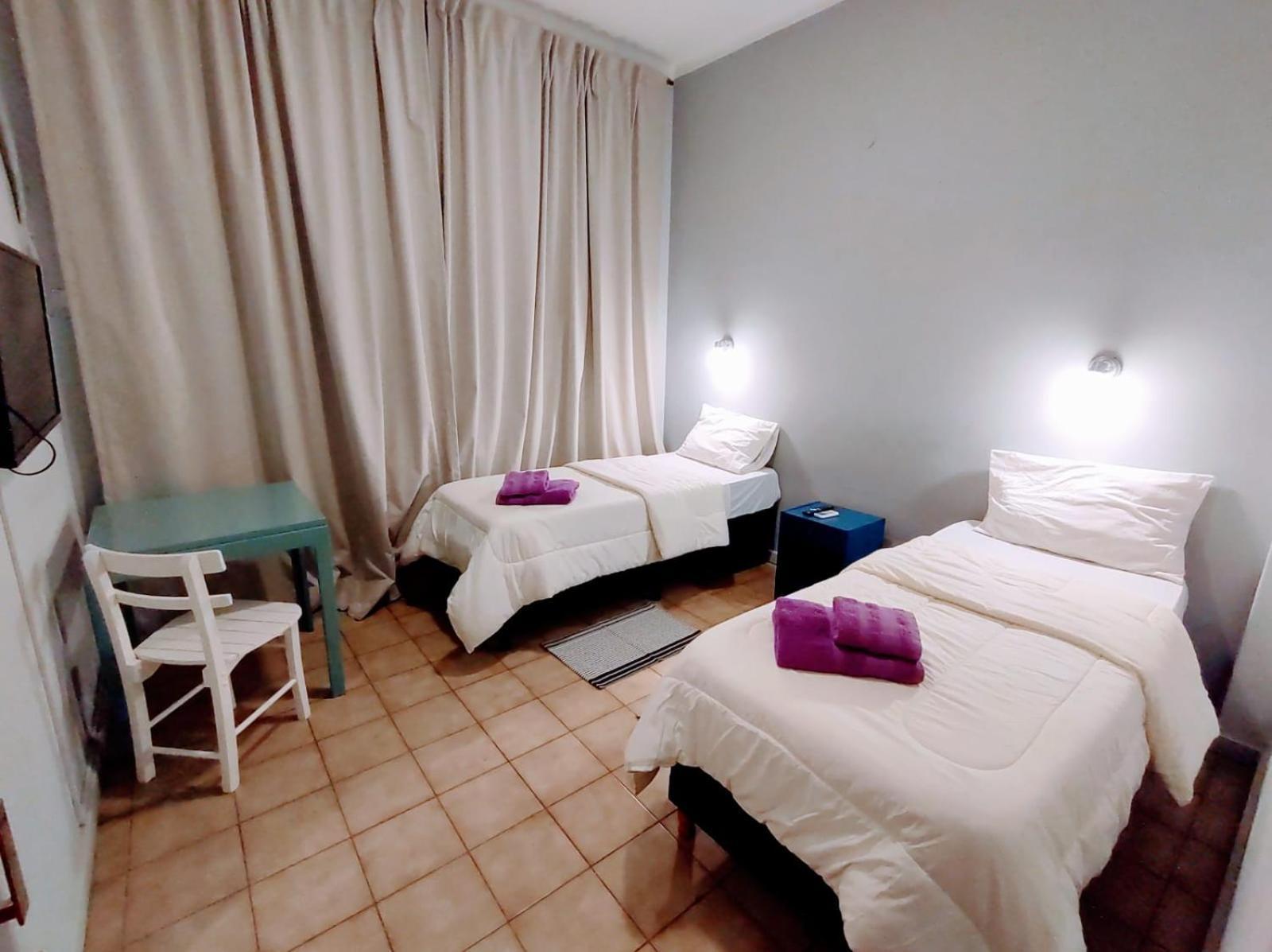 Hotel Windsor Mendoza Esterno foto