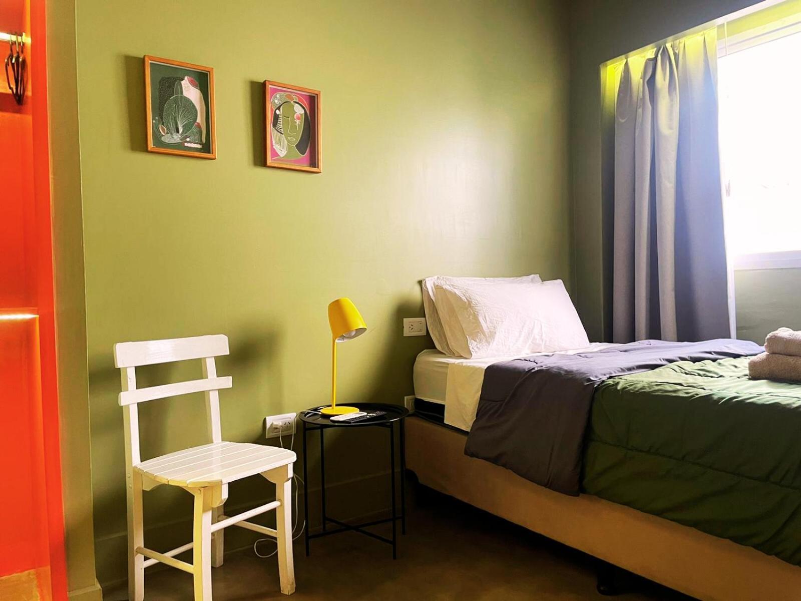 Hotel Windsor Mendoza Esterno foto