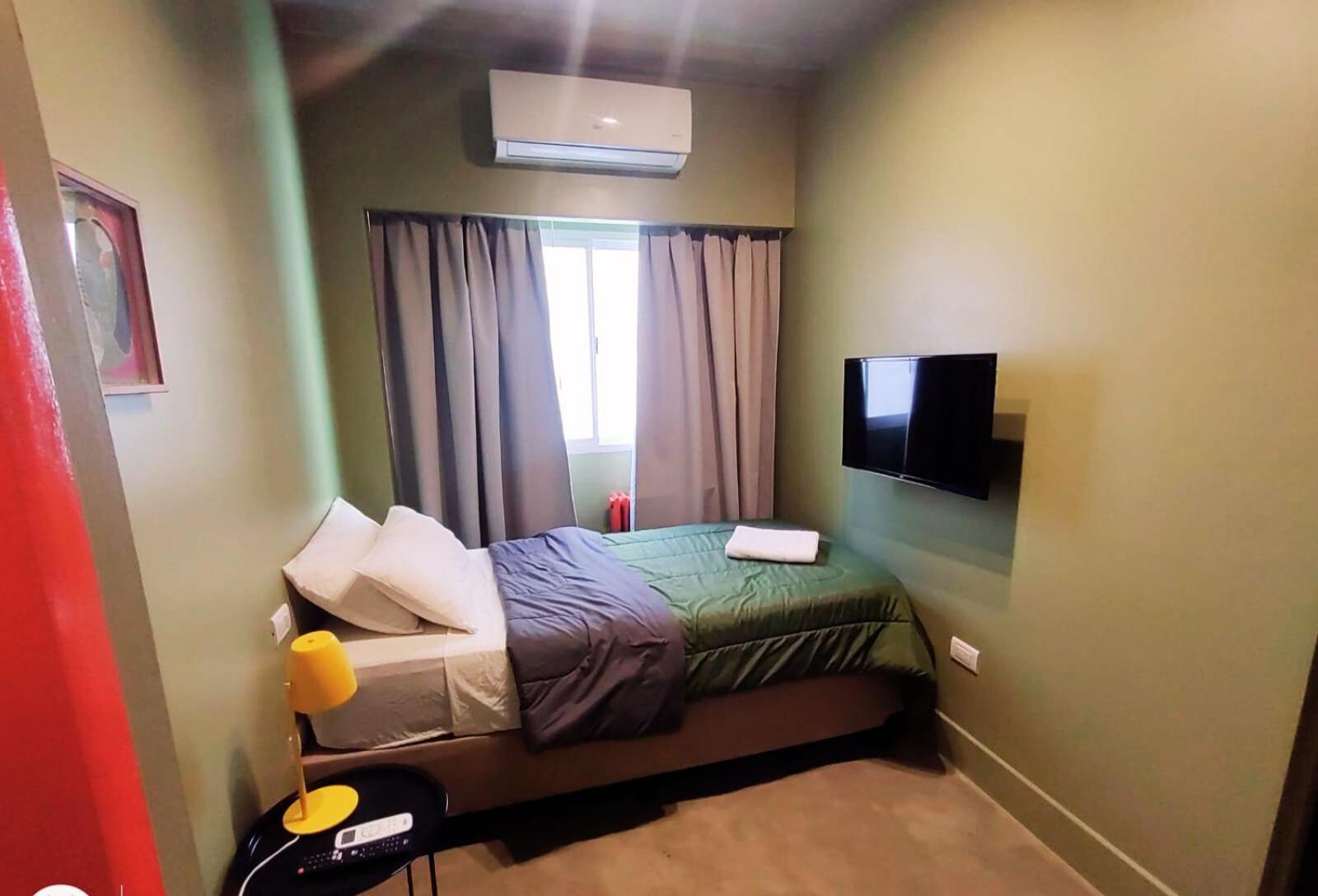 Hotel Windsor Mendoza Esterno foto