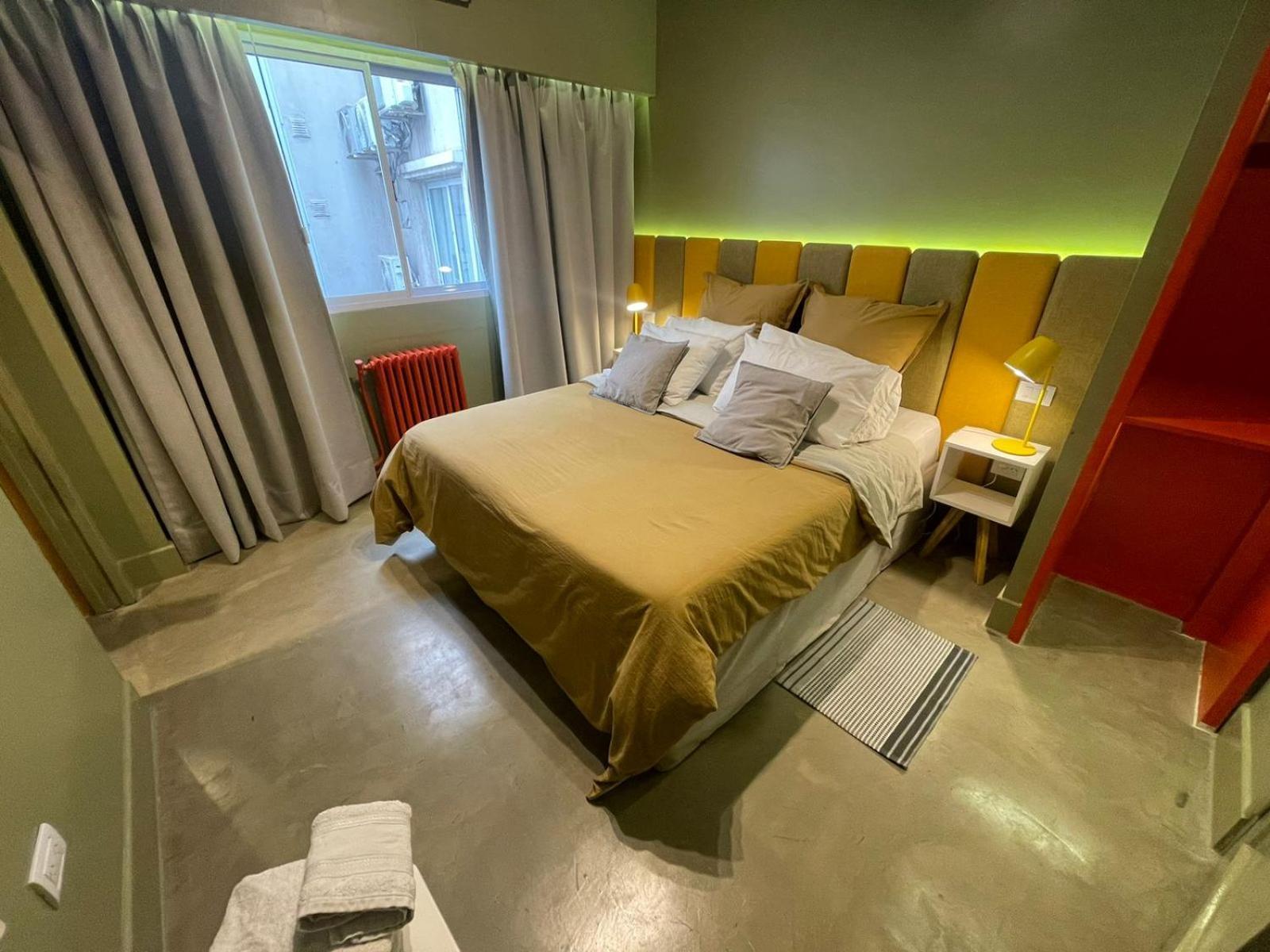 Hotel Windsor Mendoza Esterno foto