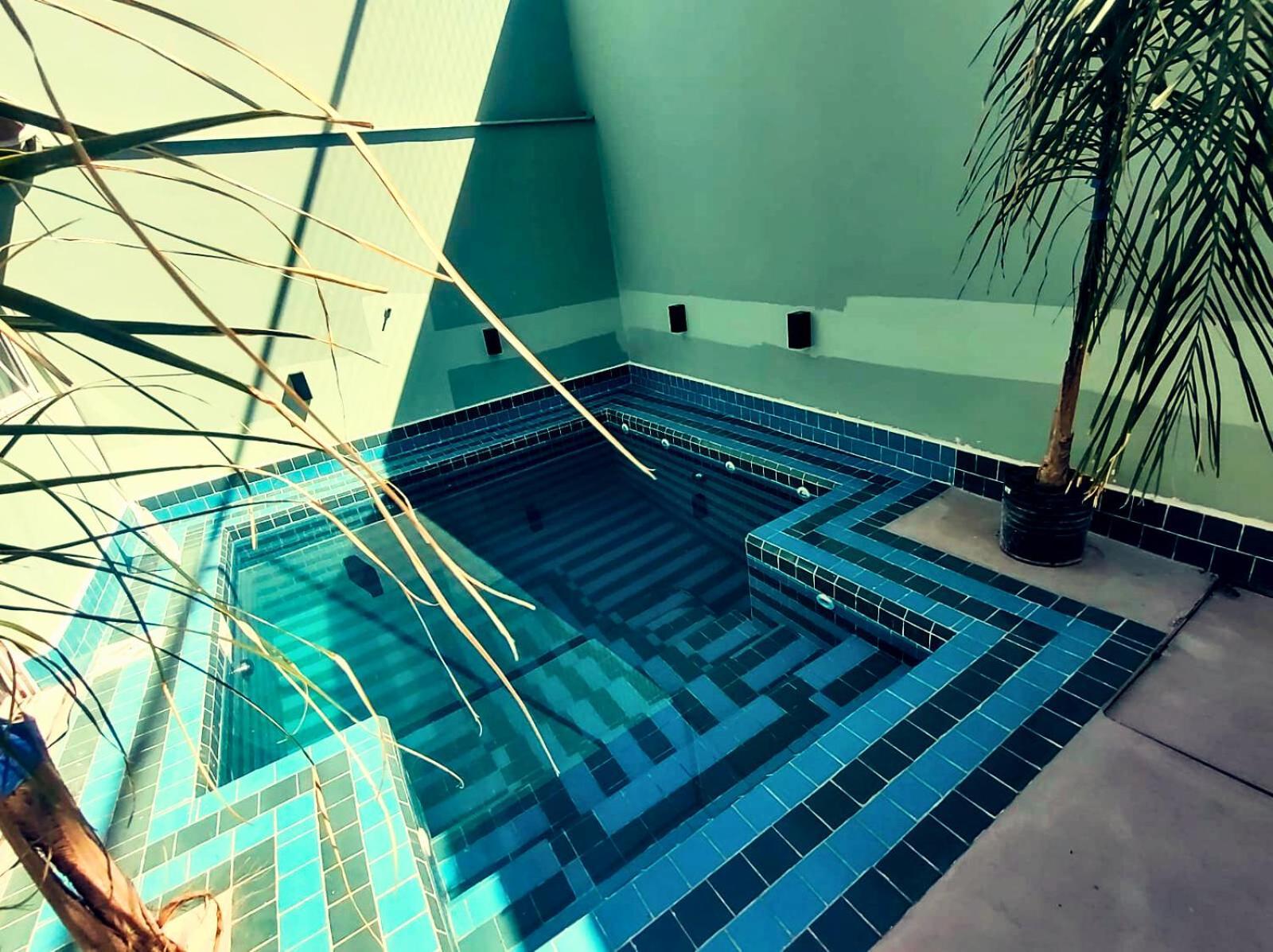 Hotel Windsor Mendoza Esterno foto