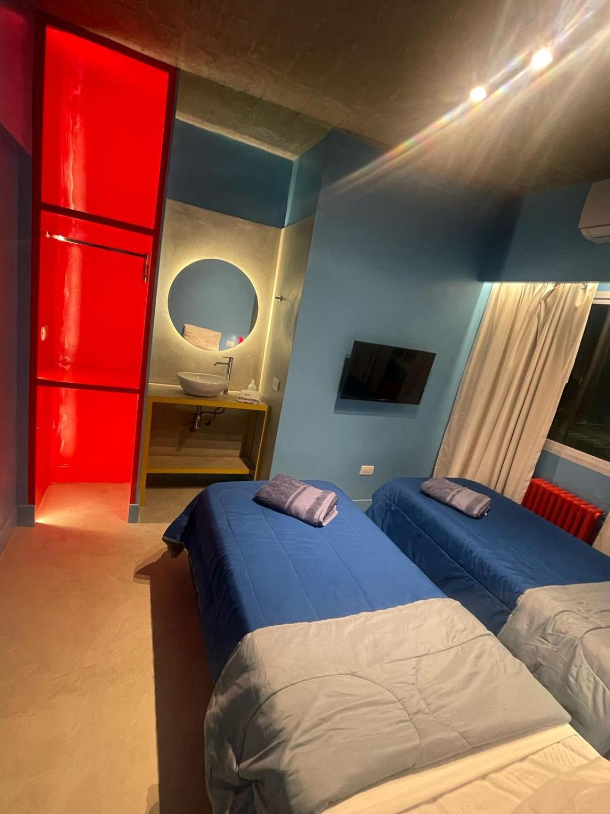Hotel Windsor Mendoza Esterno foto