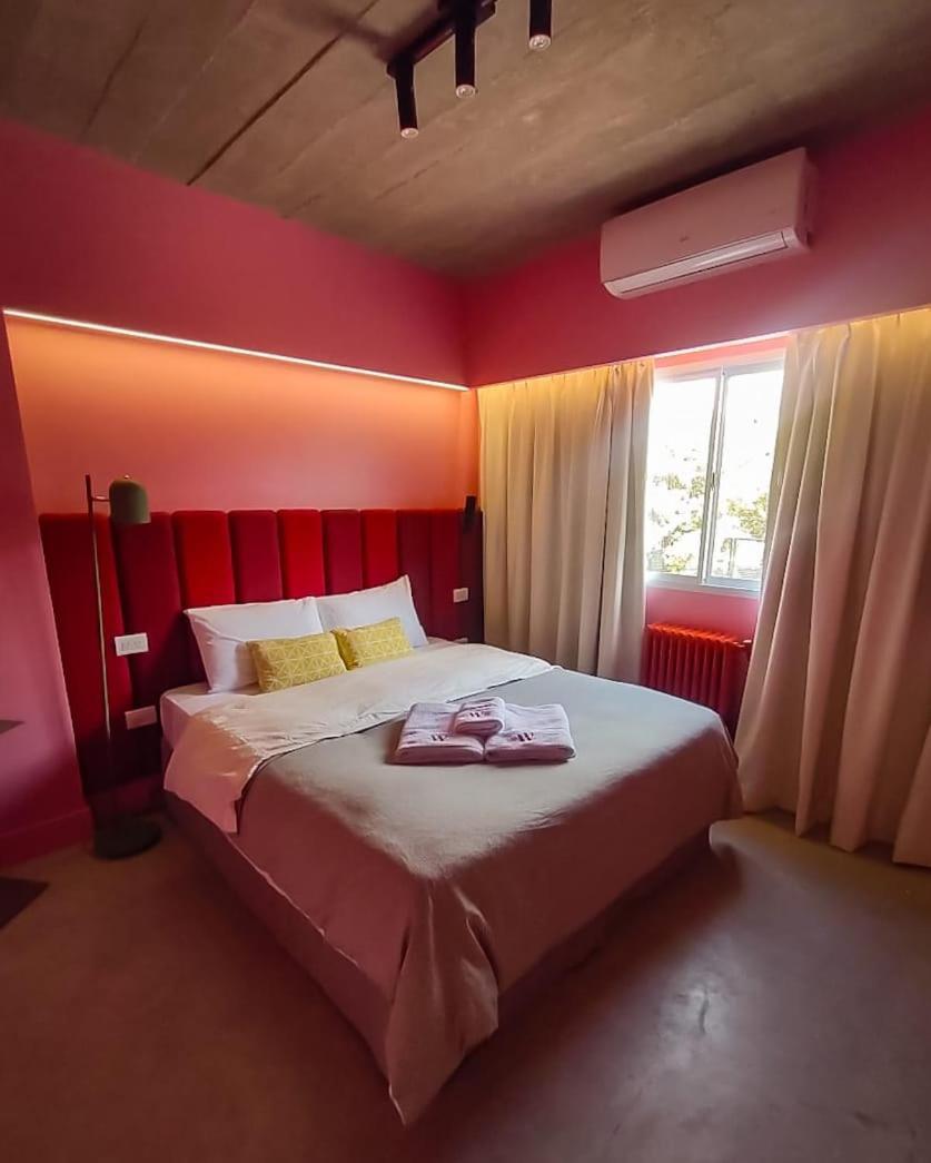 Hotel Windsor Mendoza Esterno foto
