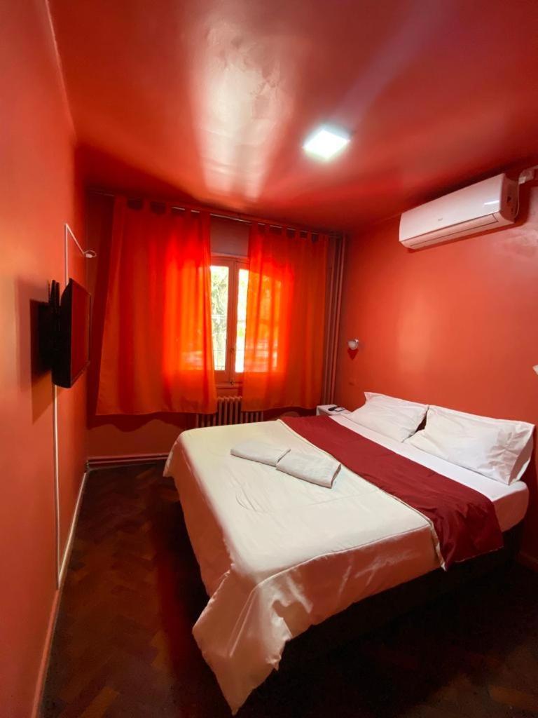 Hotel Windsor Mendoza Esterno foto