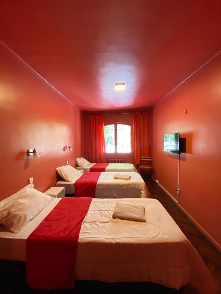 Hotel Windsor Mendoza Esterno foto