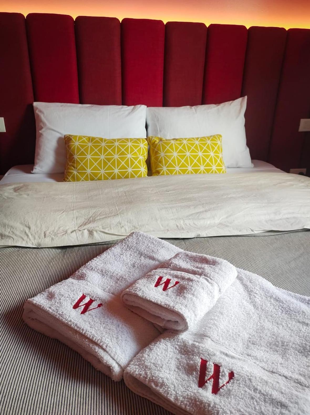 Hotel Windsor Mendoza Esterno foto